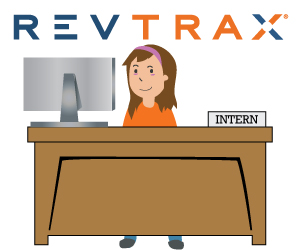 The Life of an Intern at RevTrax