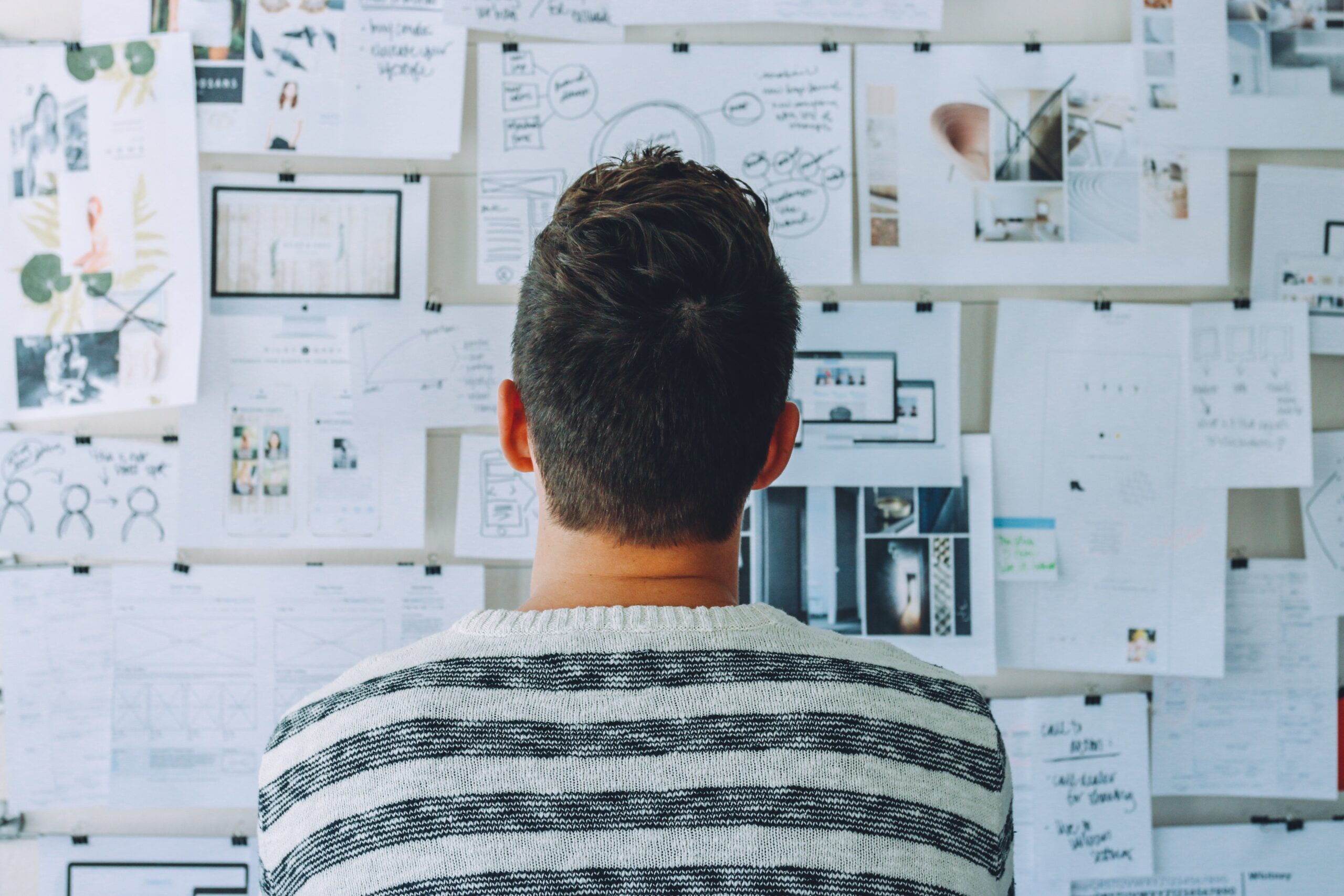 Using Data & Artificial Intelligence to Deliver the Right Offers
