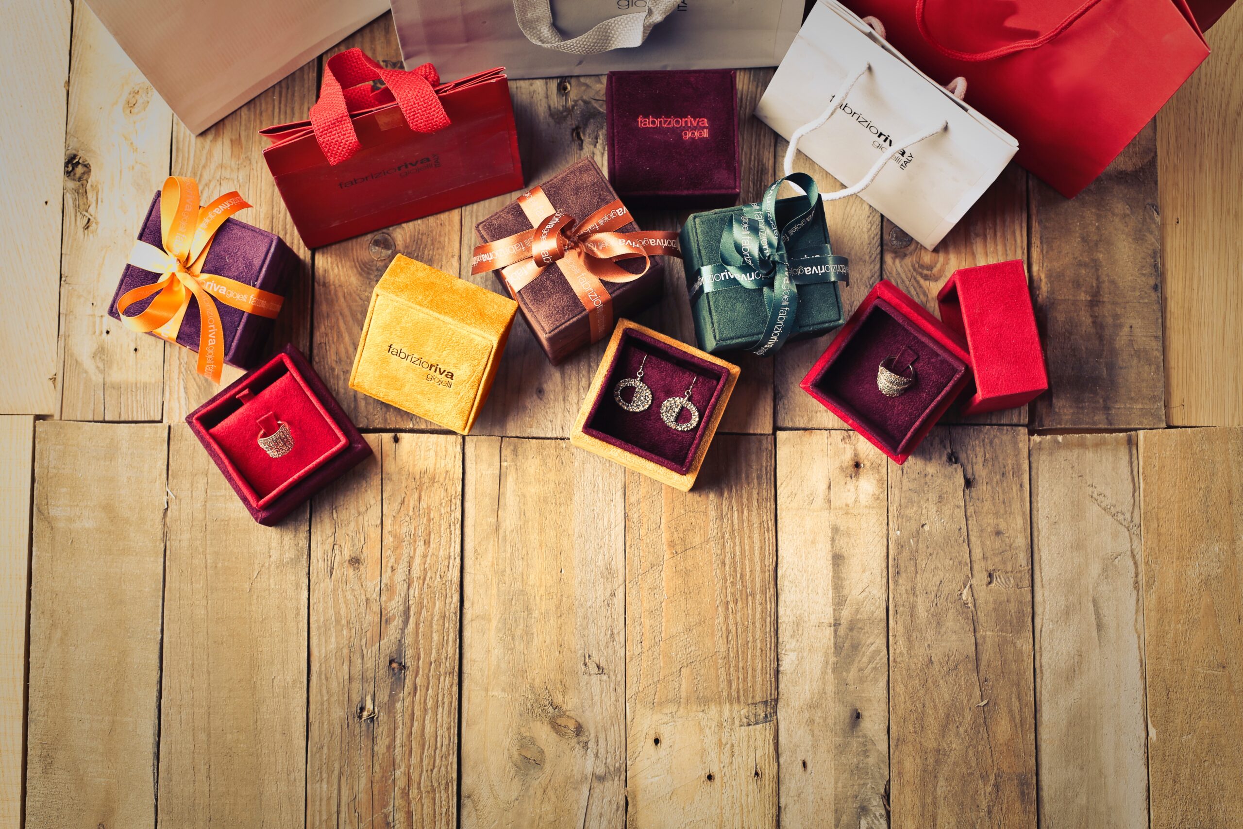 Search and Social Get the Best Results for Holiday Promotions, According to a Study from RevTrax