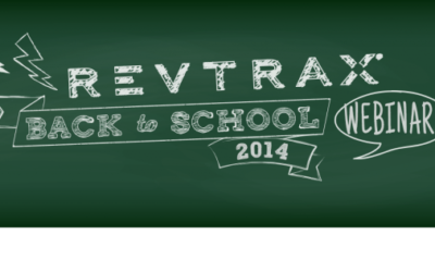 Winning the Back-to-School Retail Battle