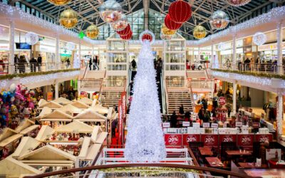 New MarTech Series Guest Publication: How Brands can get a Bigger Piece of the Holiday Pie, According to RevTrax’s CEO