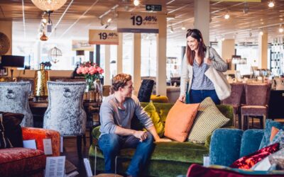 [PODCAST] The Retail Doctor and RevTrax CEO discuss getting customers into stores.