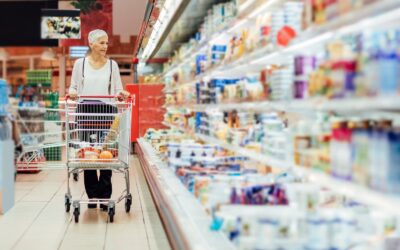 Food & Beverage Industry Discount Trends