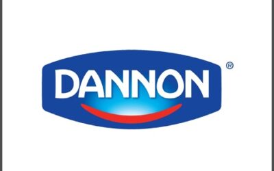 Dannon Case Study