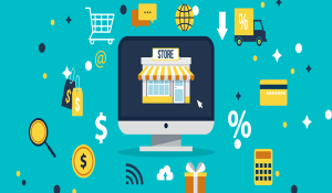 Announcing The eComm Solution for CPG