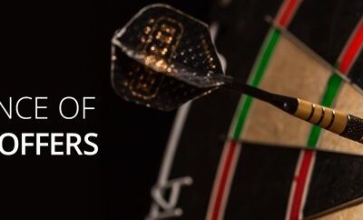 The Art & Science of Personalized Offers