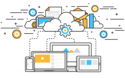 Personalize, segment and target consumers with behavioral analytics that drive new business, repeat purchases and brand loyalty
