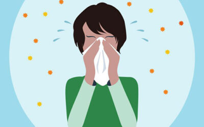 Maximizing Margins This Allergy Season is Nothing to Sneeze At