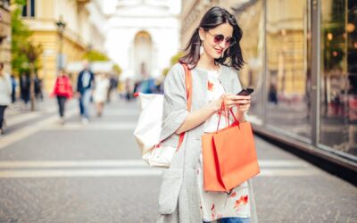 Boost Your Holiday Promotions Using Offline Retargeting
