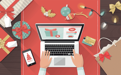 Behavioral Targeting Could Unlock the Sales Efficiency Retailers Need for 2020 Holiday Shopping