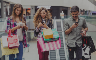 MarketWatch Discusses Old Navy & Gap Split With RevTrax CEO