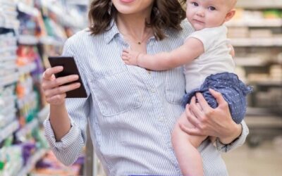 Baby & Kid Industry Discount Benchmarks