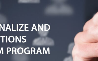 How to personalize and target promotions without a CRM program