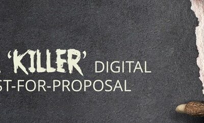 How to write a ‘killer’ digital coupon request-for-proposal