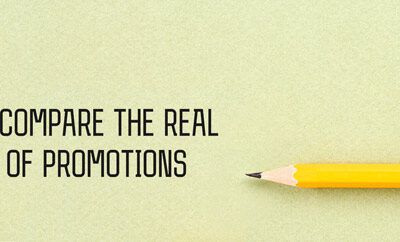 How to Measure & Compare the Real Distribution Costs of Promotions