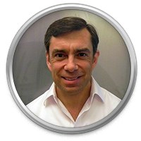 New Hire Spotlight. Q&A with Mike Biafore
