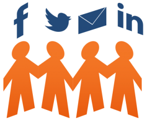 How Social Media Impacts Holiday Shopping
