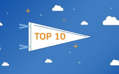 2020 Year in Review: Top 10 Blog Posts