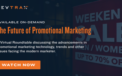 Recap: The Future of Promotional Marketing Virtual Roundtable
