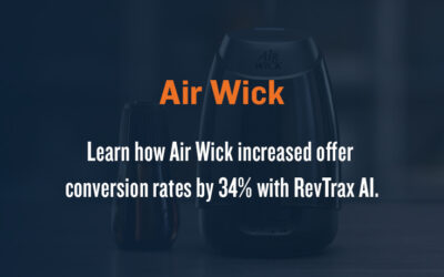 Air Wick AI Case Study