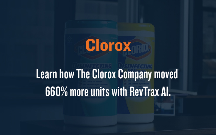 Clorox AI Case Study