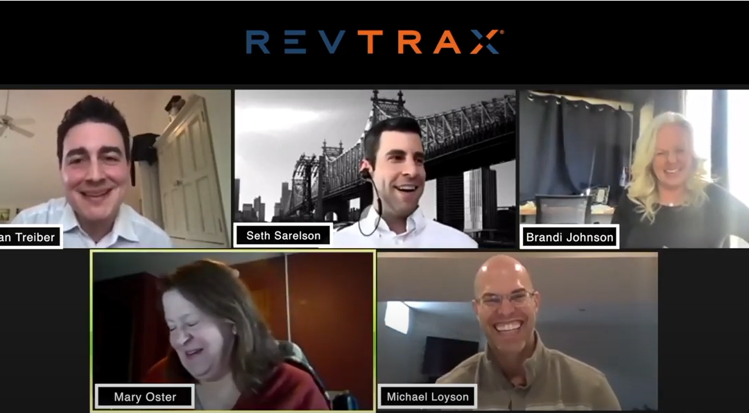 Roundtable Recap: Top 5 Ways The UMO Will Transform the CPG Industry