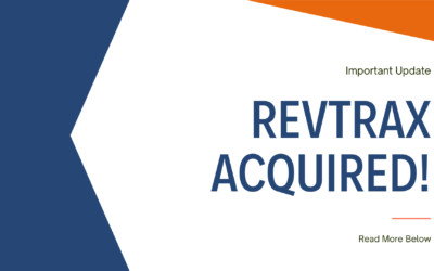 Big News! Neptune Retail Solutions Acquires RevTrax